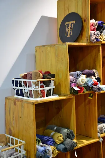 The Hijab Company